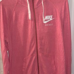 Nike hoodie